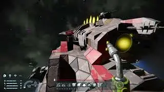 Space Engineers - Weltraum Freibeuter Folge 36