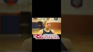 My Inspiration: Darlene Hunter | Wheelchair Basketball Paralympics #paralympics #teamusa