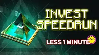 How to invest ingot Speed & Easy [명일방주/Arknights/アークナイツ]