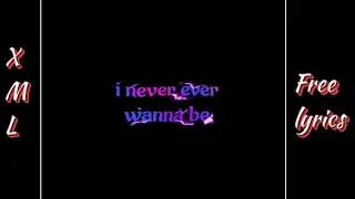 I'm waiting on// black screen lyrics//free lyrics 👇👇👇✌️