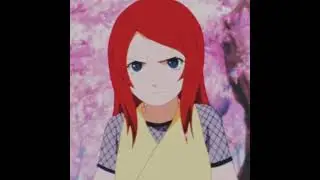 💛Naruto, Kushina y MINATO 💛❤️💛 EDIT💫