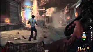 Cautions xD Zombies Part 1 of 3