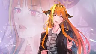 Never Gonna Give You Up but This is an Anime edit.