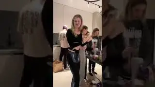 #хазяева кореш про инстрину