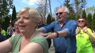 IX Rajd UTW Trzebnica - maj 2022 cz. 2