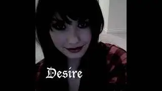 Sicko Tracy (Lil Tracy) ☩ Desire ☩