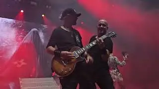 Epica - Cry for the Moon (Curitiba, Brasil - 07.09.2025)