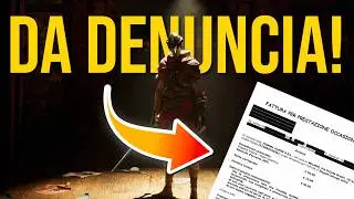 ENOTRIA the LAST SONG we must STOP THEM it is to be REPORTED 🎭