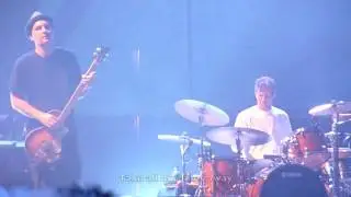 Jack Johnson - You and your heart - Live @ HMH Amsterdam 2010