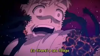 AMV - I Will Not Bow (Legendado PT-BR)