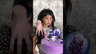 Козайым день рождения