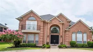 12015 Wishing Well Court, Frisco, TX Presented by The Hollers Team.