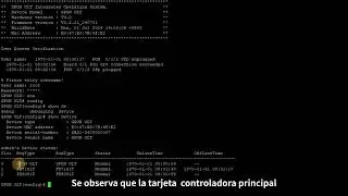 Como agregar tarjetas PON a los slots en la OLT FD1700