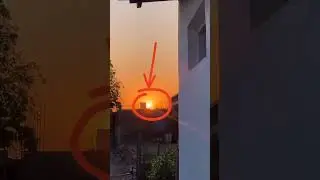 सूर्यग्रहण🌒