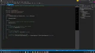 Basic Movement in C++ | Advanced Character Controller Part 1 | Unreal Tutorial