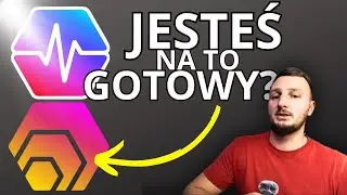 Czy HEX może OSIĄGNĄĆ GRUBO ponad 1$ w tym cyklu? On twierdzi, że będzie to liczba DWUCYFROWA!
