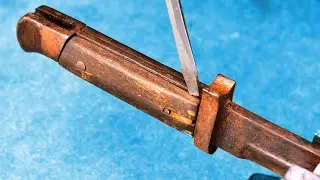 DIY Restoration Compilation