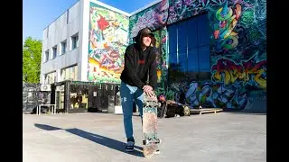 Go Skateboarding Day. Arkhangelsk. 2023