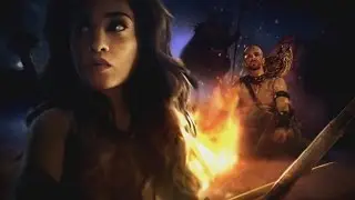 The Elder Scrolls: Legends Trailer (E3 2016)