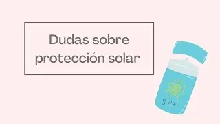 #PREGUNTALEaAlina 👩‍🔬: Lluvia de Preguntas en Live Instagram PROTECCIÓN SOLAR  ¿SPF para el Cabello?