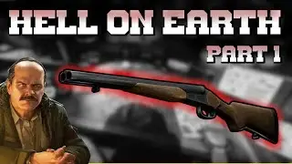 Hell on Earth   Part 1 |  Prapor Task | Escape from Tarkov