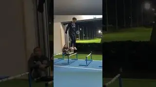 He's bouncy 😳🐰 #viral