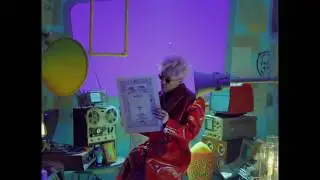 Zion T - The Song MV