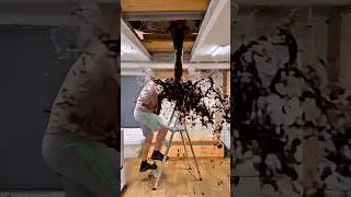 Замена масла пошла не по плану