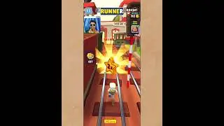 Subway Surf Run 🔥 part 09 🔥 Subway Games