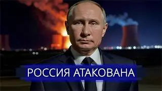 ⚡️ Missile Strike on the Russian Federation || Failure of American Patriots
