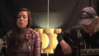 Siggi TV (Vol.15) Wherever you will go sung by Alina Marschel