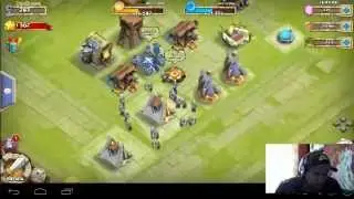 Jugando Castillo Furioso