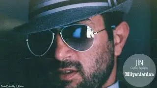 Jin (Ceyhun Zeynalov) - Milyonlardan (Audio version)