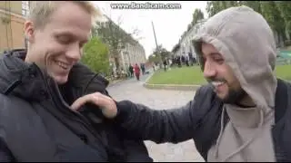 монатик трушок