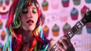 Kristen T. Clark - Batter & Bake