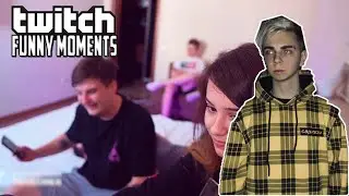 МОКРИВСКИЙ И ЮЕЧКА СМОТРЯТ TWITCHFM ИРЛ #30 Топ Моменты с Twitch | Стали Миллионерами |