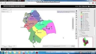 Webgis Irigasi Indonesia