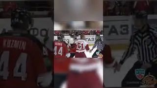 A crazy player!! 