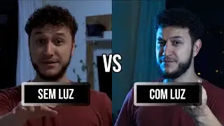NÃO COMPRE CÂMERA CARA sem ver este vídeo!  O que você precisa para começar a gravar seu conteúdo