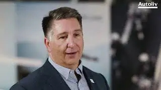 Digitalization and Automation I Autoliv 2023