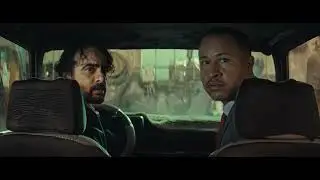 DÉSERTS - Für eine Handvoll Dirham - Trailer dt. - Ab 27. Juni im Kino!