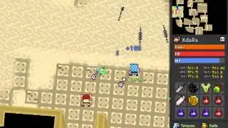 RotMG - Tomb Time: Episode 3 - Paladin