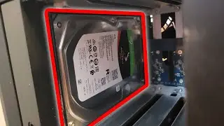 Quick report on my Seagate IronWolf 8TB NAS HD after 2 years use