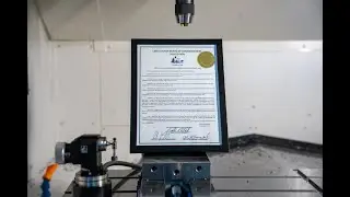 Lake County Commissioners proclaim October as Manufacturing Month!