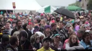 GRIZmatik - My People - Summer Camp 2013