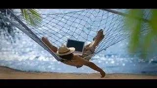 The 4-Hour Workweek by Tim Ferriss (1-Min Book Review, With Giulio D'Agostino)