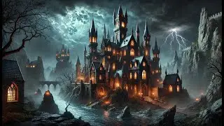 Unreal Engine 5 Dark Fantasy Environment Build Part 1 | Starting The Project