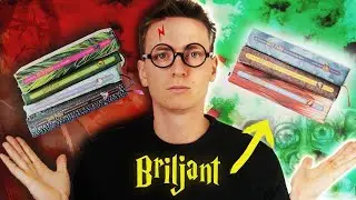 Ik herlas Harry Potter als 30-jarige