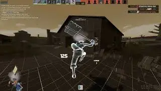 TF2 CRASH EXPLOIT 2024 ft. boggleshorbie