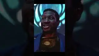 Iron Man Created Kang The Conqueror!😬⋮ Loki & He Who Remains 
